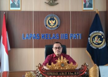 Implementasi 13 Program Akselarasi di Lapas Pati