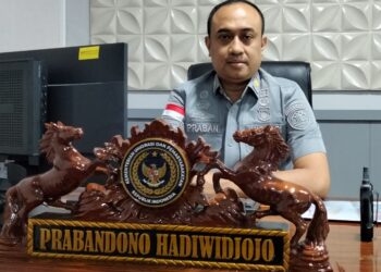 Gedung Baru Memacu Semangat Baru Pelayanan Imigrasi Kelas I Khusus Semarang