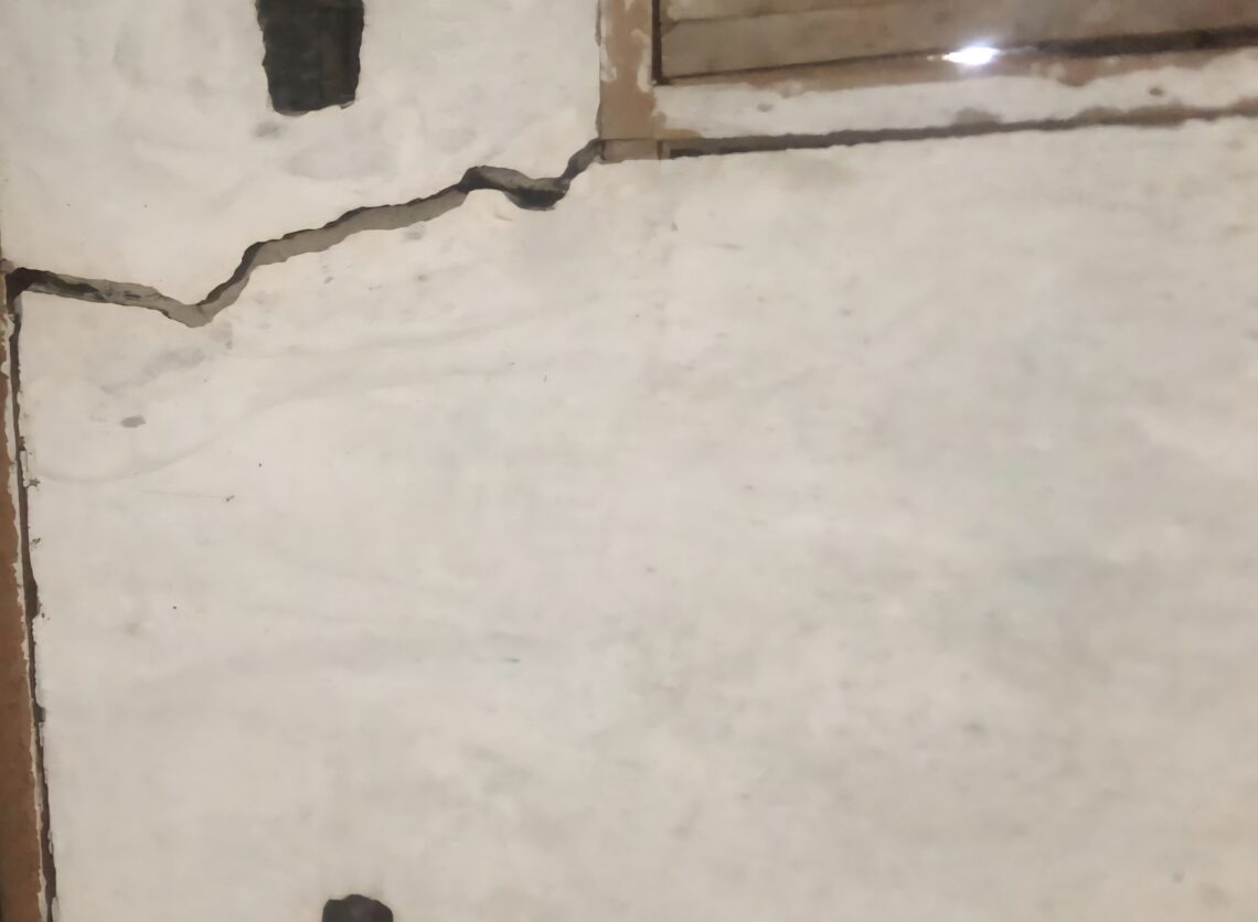 Gempa Bumi Magnitudo, 5.3 Guncang Kabupaten Poso, Sulawesi Tengah