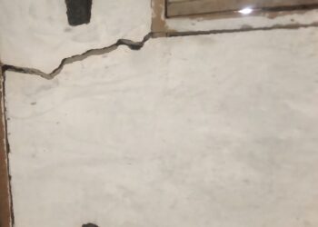 Gempa Bumi Magnitudo, 5.3 Guncang Kabupaten Poso, Sulawesi Tengah