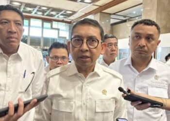 Menteri Kebudayaan Fadli Zon Ajak Masyarakat Tumbuhkan Cinta Budaya Sejak Dini Saat Peringati Hari Anak Nasional 2025