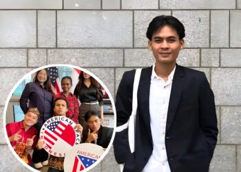 Anak Desa Penjual Nasi Goreng Berhasil Lolos Kuliah S2 di Harvard University