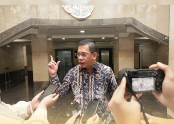 Isu Penjualan Pulau, ATR/BPN Tegaskan Tidak Ada Dasar Hukumnya