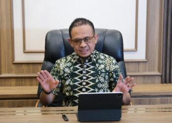 Kementerian ATR/BPN Tegaskan Tanah tak Bersertifikat Diambil Negara Hoaks