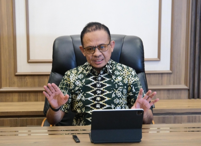 Kementerian ATR/BPN Tegaskan Tanah tak Bersertifikat Diambil Negara Hoaks