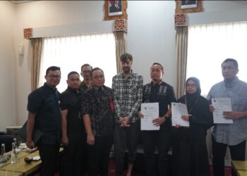 Ekstradisi WN Rusia Buron Interpol, Imigrasi Bali Pastikan Clearance Berjalan Lancar