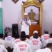 Ustadz Das’ad Latif Sapa Santri Rutan Cipinang, Ajak Selalu Ingat Allah