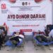 Imigrasi Cilegon Gelar Donor Darah dan Baksos Dalam Peringatan Kemerdekaan RI Ke-80