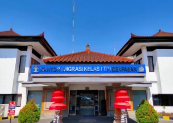 Investor Asing eks Tentara Israel yang Membangun Villa di Bali Masuk ke Indonesia Menggunakan Paspor Jerman