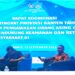 Perkuat Sinergy, Kanwil Ditjen Imigrasi Banten Gelar Rapat TIMPORA Guna Mendukung Keamanan dan Ketertiban Masyarakat