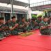 TNI AD Gelar Doa Bersama Serentak Demi Keselamatan dan Kedamaian Bangsa