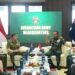 Perkuat Kerjasama Militer Kasad Indonesia dan Australia Teguhkan Persahabatan Kedua Negara
