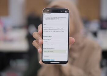 Mau Tau Berapa Biaya Balik Nama SHM, Chek Simulasinya Via Aplikasi Sentuh Tanahku