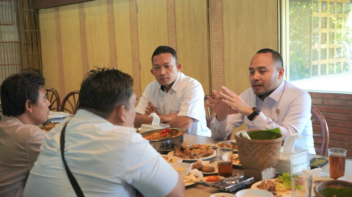 Mulai 1 Oktober 2025, Seluruh Penumpang International Masuk Wilayah Indonesia Wajib Mengisi Aplikasi All Indonesia