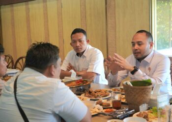 Mulai 1 Oktober 2025, Seluruh Penumpang International Masuk Wilayah Indonesia Wajib Mengisi Aplikasi All Indonesia