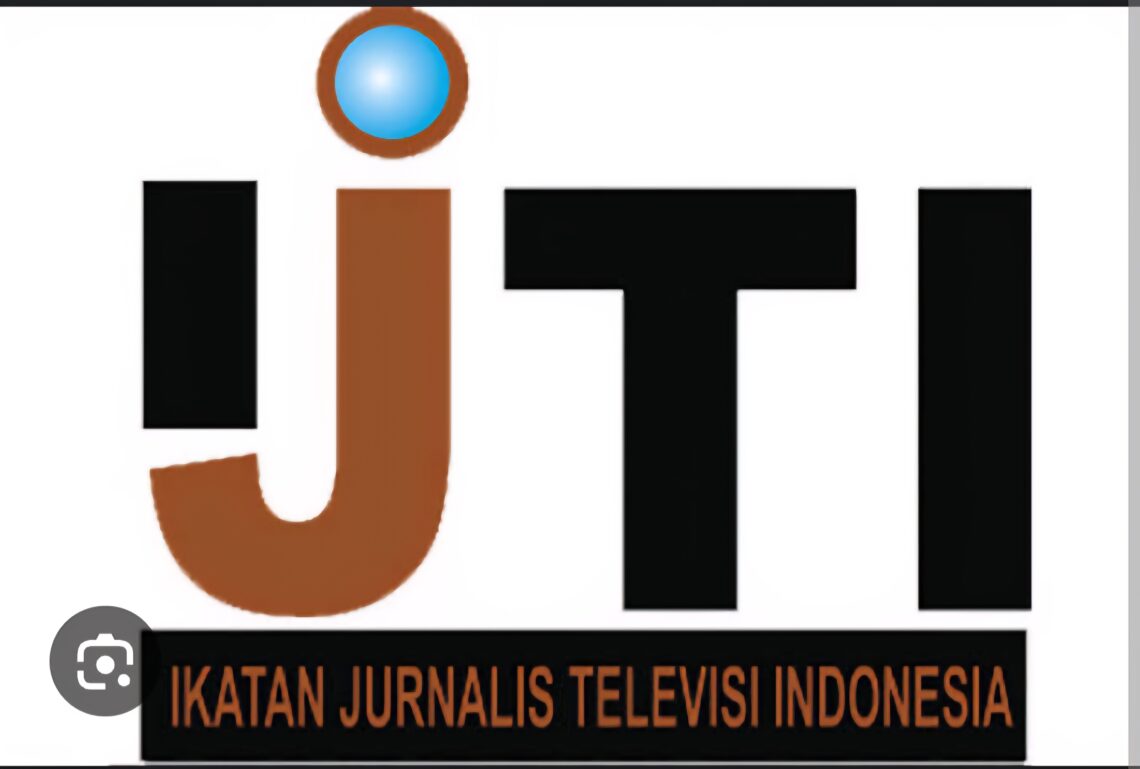 Pernyataan Sikap Ikatan Jurnalis Televisi Indonesia (IJTI) Atas Pencabutan Kartu Identitas Liputan Reporter Istana