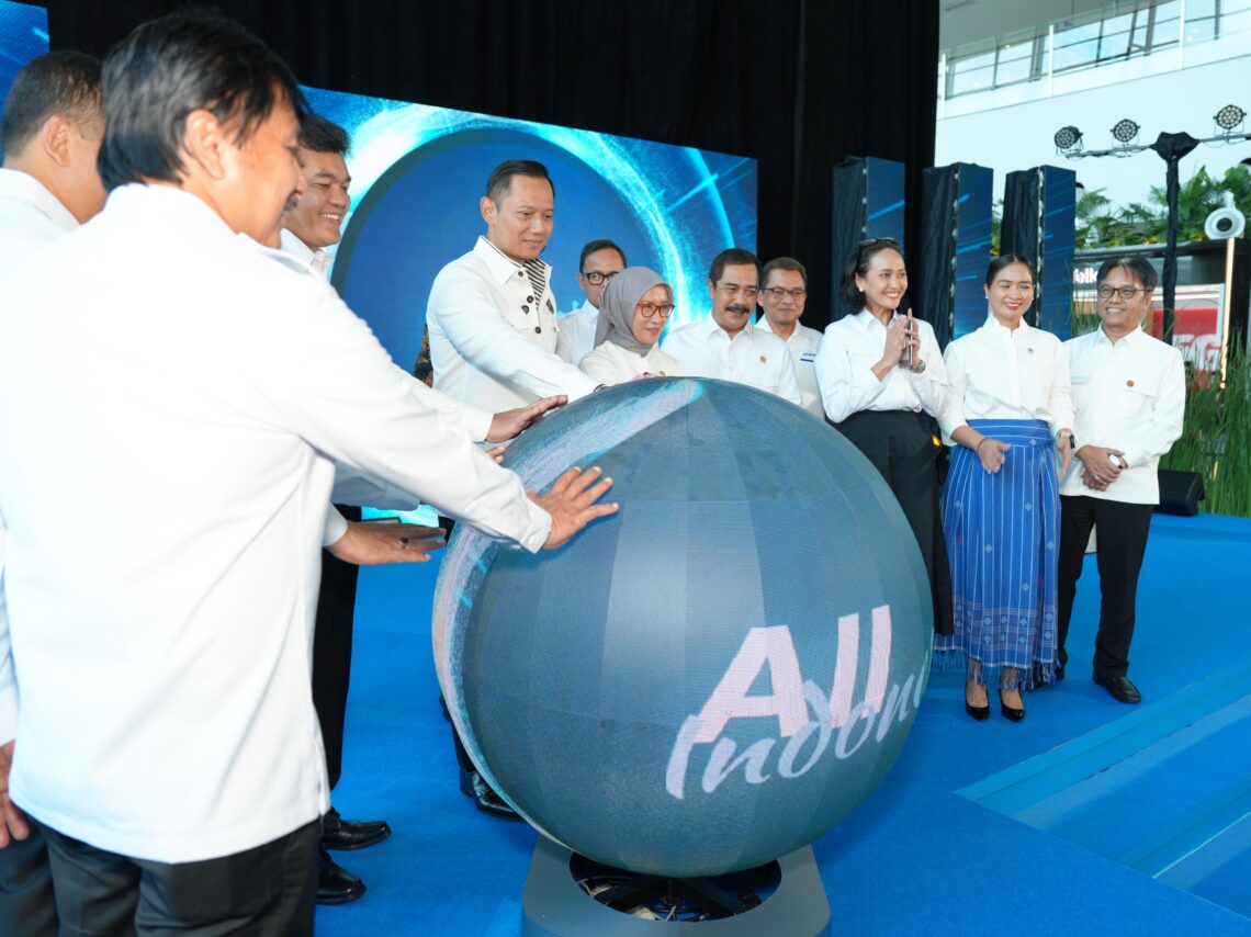 Mulai 1 Oktober, Kedatangan Penumpang Dari Luar Negeri “WAJIB” Mengisi Aplikasi All Indonesia