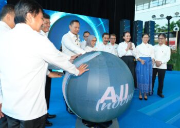 Mulai 1 Oktober, Kedatangan Penumpang Dari Luar Negeri “WAJIB” Mengisi Aplikasi All Indonesia