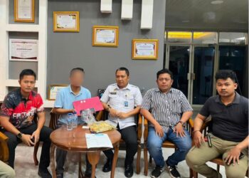 Kembali Gagalkan Penyelundupan Narkoba, Lapas Narkotika Jakarta “Komitmen Tegas Berantas Narkoba”