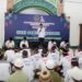 Rutan Cipinang Rayakan Hari Santri Nasional 2025 dengan Doa dan Istighosah Bersama Warga Binaan