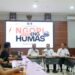 Imigrasi Pemalang Gelar Ngopi Bareng Humas Bersama Media Perkuat Sinergitas