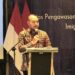 IMIGRASI SOEKARNO-HATTA PERKUAT SINERGI PENGAWASAN KEIMIGRASIAN LEWAT FORUM TIMPORA 2025