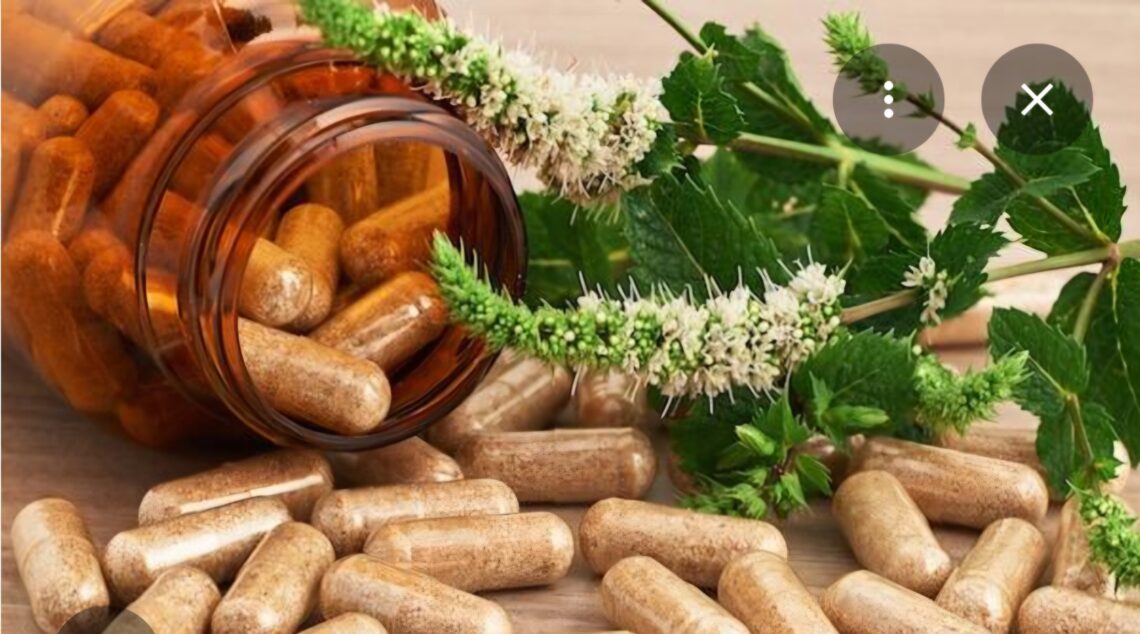 Netizen Ramai Ungkap Keluhan Usai Konsumsi Obat Herbal Instan Populer