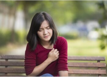 Waspada, Kenali Gejala Angin Duduk Sebelum Minum Obat Instan