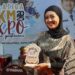 Imigrasi Semarang Juara 3 Stand Terbaik di Salatiga Expo Festival Gastronomi