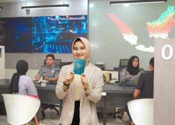 18 Kantor Imigrasi Baru Segera Hadir di Berbagai Provinsi Indonesia