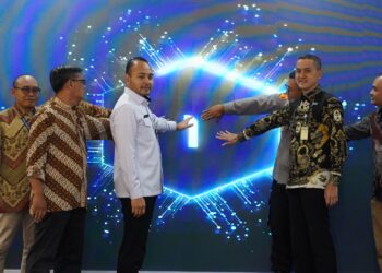 IMIGRASI SOETTA LUNCURKAN 9 INOVASI TRANSFORMASI LAYANAN DAN PENGAWASAN KEIMIGRASIAN