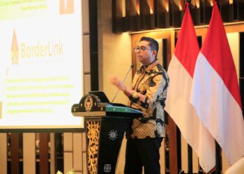 Imigrasi Luncurkan Sistem Kerja Pada Tempat Pemeriksaan Imigrasi, Wujud Transformasi Tata Kelola Keimigrasian