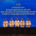 Imigrasi Soekarno-Hatta Dengan Bangga Sambut Peluncuran Sistem Kerja Baru, Wujudkan Tata Kelola Pemeriksaan Yang Lebih Modern dan Terintegrasi