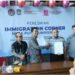 Imigrasi Sukabumi Hadirkan Immigration Corner di Universitas Nusa Putra