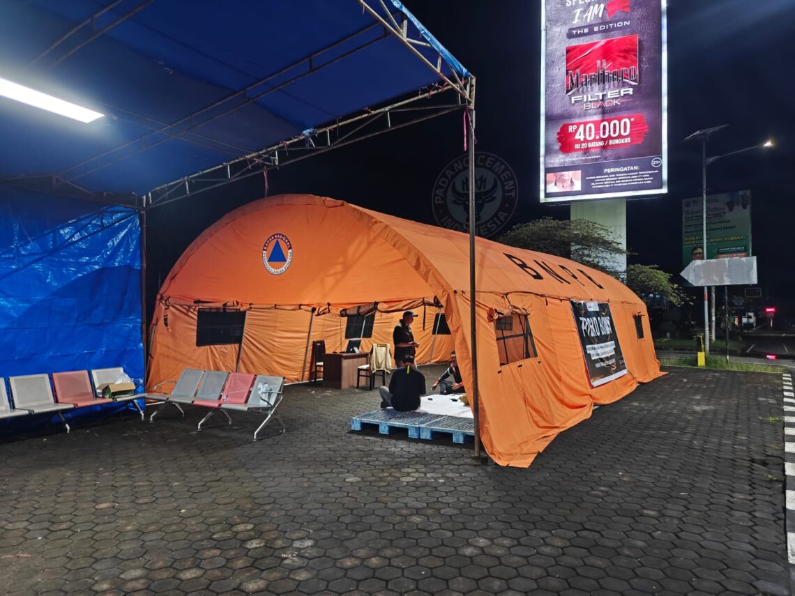 AirNav Pastikan Navigasi Penerbangan di Sumatera Tetap Aman, Distribusi Bantuan Berjalan Tanpa Gangguan