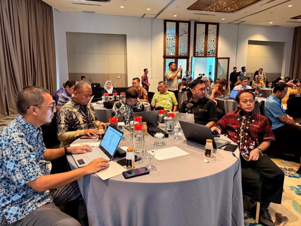 Pemkot Tangerang Gencarkan Kegiatan Akhir Tahun di Tengah Efisiensi Anggaran