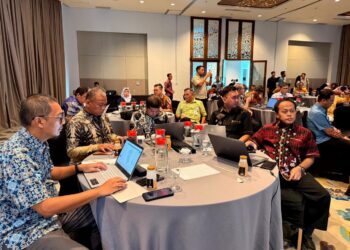 Pemkot Tangerang Gencarkan Kegiatan Akhir Tahun di Tengah Efisiensi Anggaran